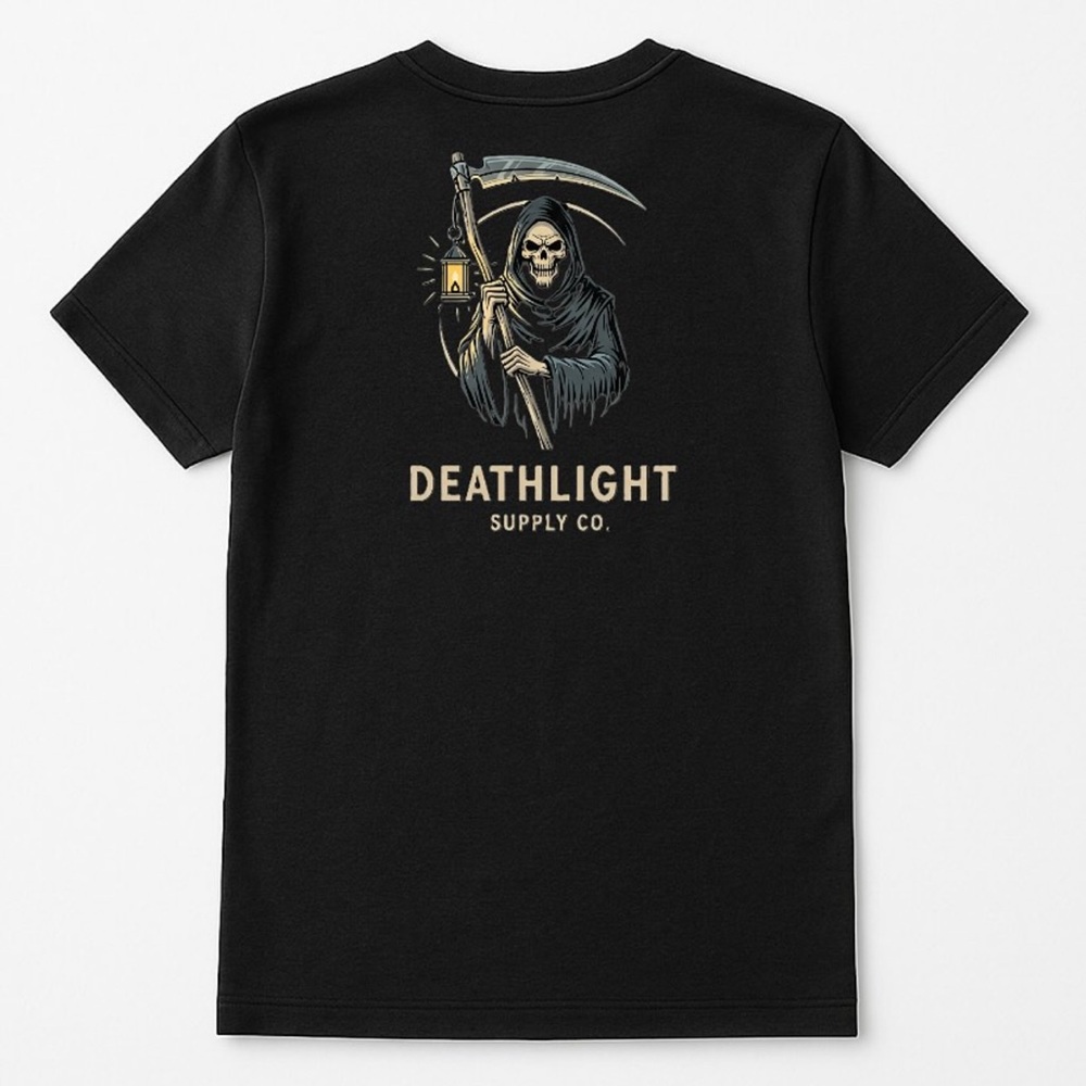 Men’s Short Sleeve Tee